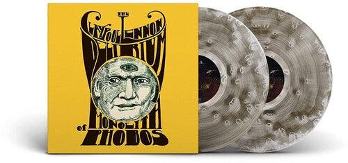 Claypool Lennon Delirium (Primus)- Monolith Of Phobos [Phobos Moon Edition] [ VINYL LP ]