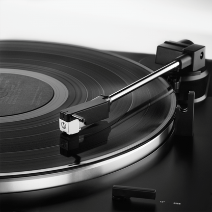 Audio Technica AT-LP60XBT Bluetooth Turntable (Black)