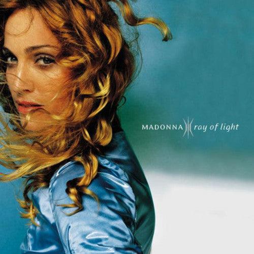 Madonna- Ray Of Light [ VINYL LP ]