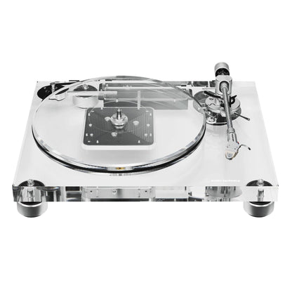 Audio Technica - AT-LPA2 - Fully Manual Belt-Drive Turntable