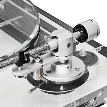 Audio Technica - AT-LPA2 - Fully Manual Belt-Drive Turntable