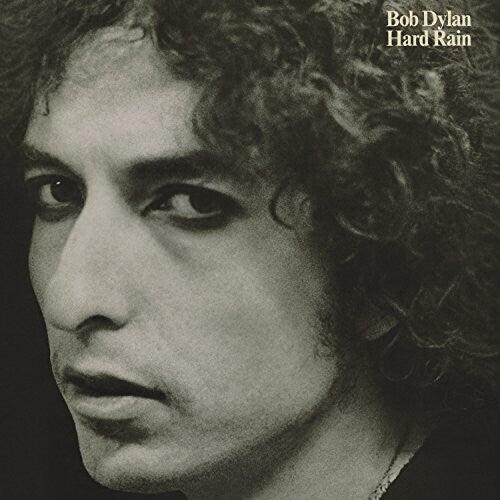 Bob Dylan- Hard Rain [ VINYL LP ]