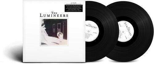 The Lumineers- The Lumineers (10th Anniv Ed) [ VINYL LP ]