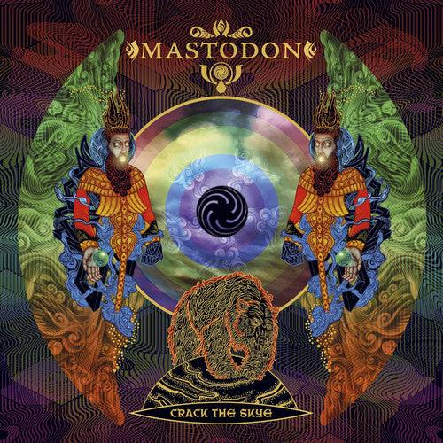 Mastodon- Crack The Skye [ VINYL LP ]