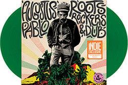 Augustus Pablo- Roots, Rockers & Dub (RSD Essential) [ VINYL LP ]
