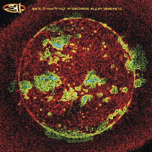 311- From Chaos [ VINYL LP ]