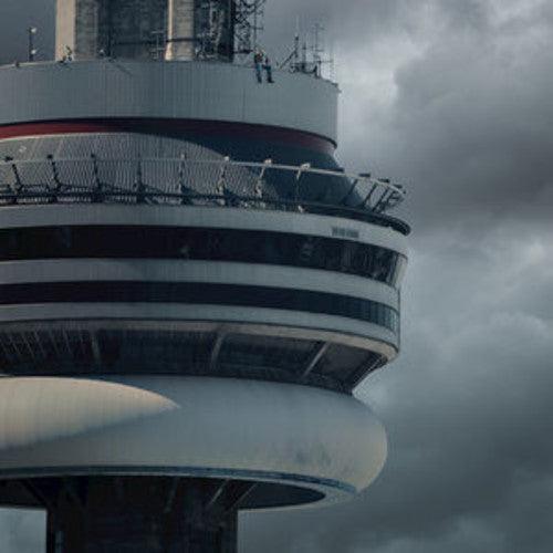 Drake- Views [ VINYL LP ]
