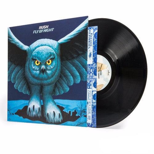 Rush- Fly By Night [ VINYL LP ]