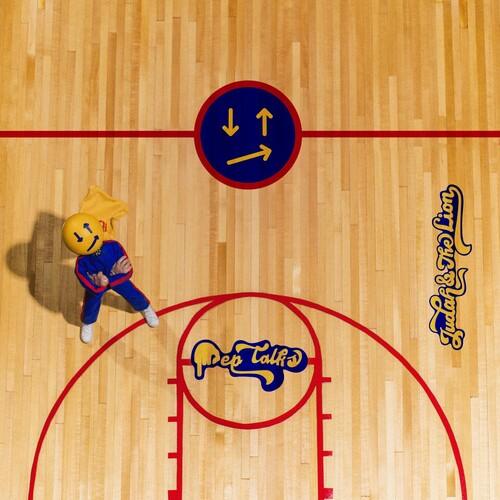 Judah & The Lion- Pep Talks [ VINYL LP ]