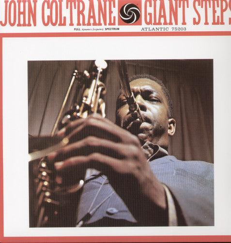 John Coltrane- Giant Steps [ VINYL LP ]