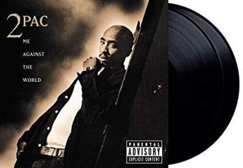 2Pac- Me Against The World [ VINYL LP ]