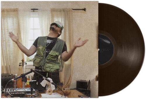 Dijon- Absolutely (Indie Exclusive Vinyl) [ VINYL LP ]