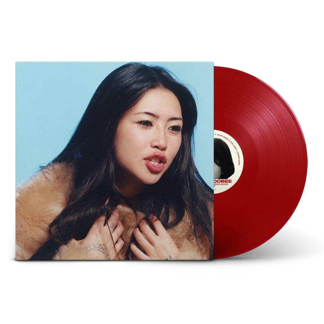 Beabadoobee- This Is How Tomorrow Moves [Red LP] [ VINYL LP ]