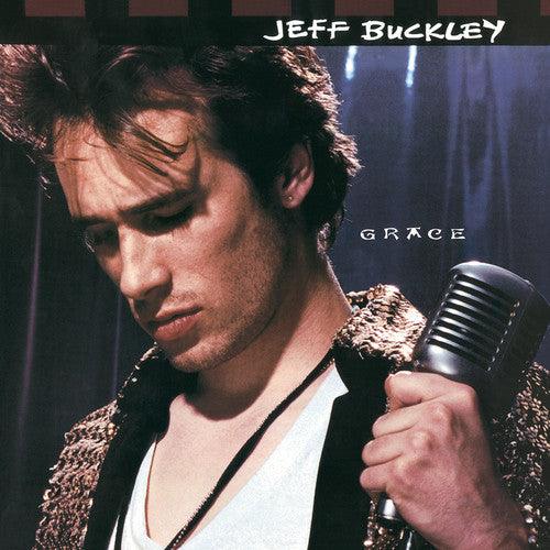 Jeff Buckley- Grace [ VINYL LP ]