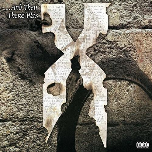 DMX- & Then There Was X [ VINYL LP ]