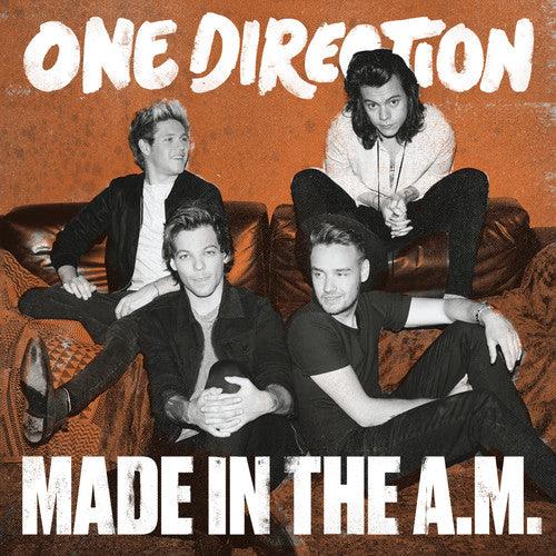 One Direction- Made In The A.M. [ VINYL LP ]