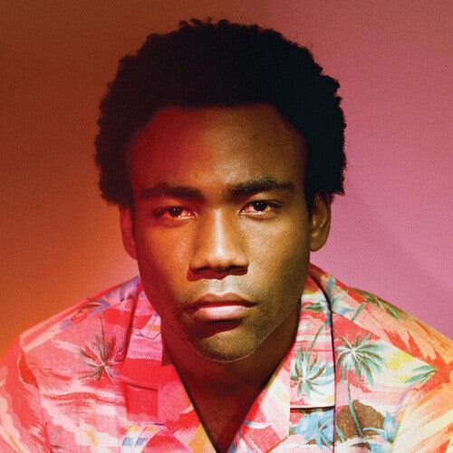 Childish Gambino- Because The Internet (2LP) [ VINYL LP ]