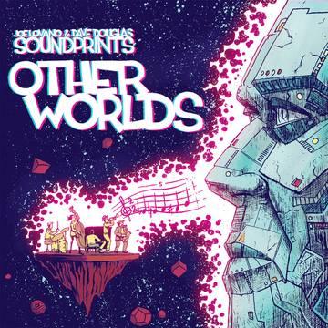 Joe Lovano & Dave Douglas Soundprints- Other Worlds -BF22 [ VINYL LP ]