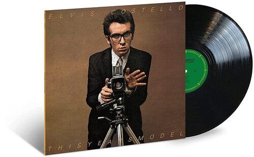 Elvis Costello- This Year's Model (Remastered 2021) [ VINYL LP ]