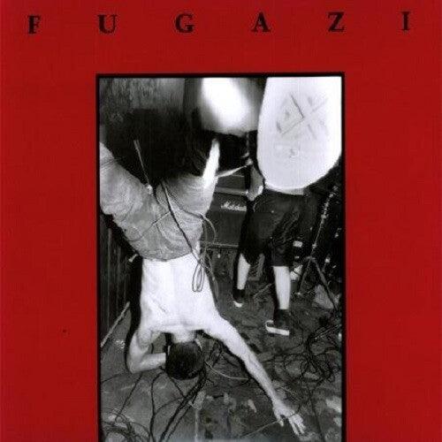 Fugazi- Fugazi (Seven Songs) [ VINYL LP ]