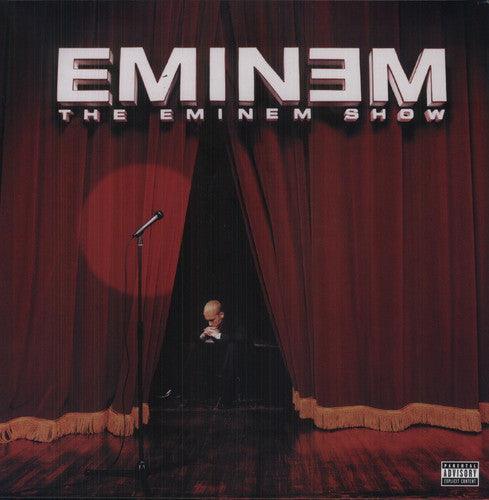 Eminem- Eminem Show [ VINYL LP ]