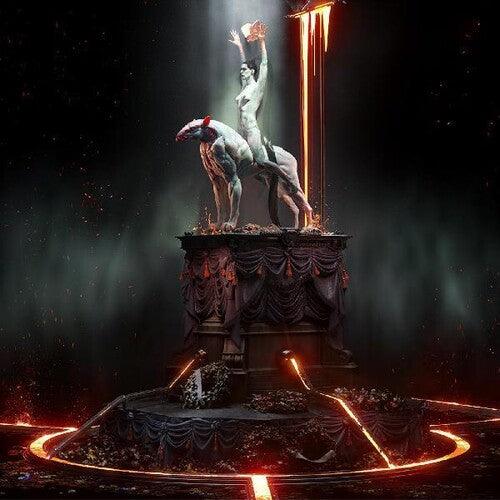 Arca- Kick IIIII [ VINYL LP ]