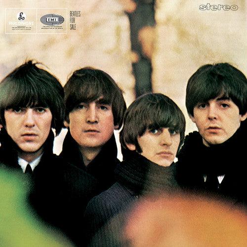 The Beatles- Beatles for Sale [ VINYL LP ]