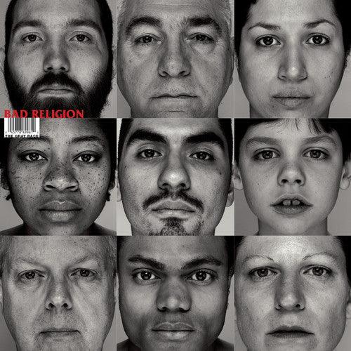 Bad Religion- The Gray Race [ VINYL LP ]