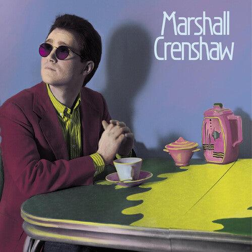 Marshall Crenshaw- Marshall Crenshaw (40th Anniversary Expanded Edition) [ VINYL LP ]