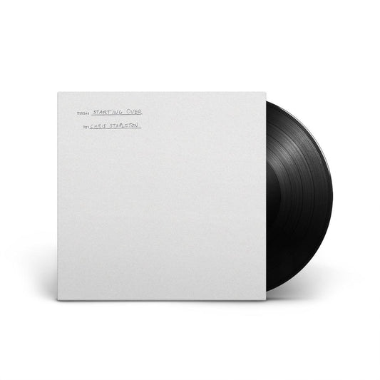 Chris Stapleton- Starting Over [ VINYL LP ]