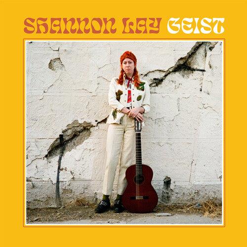 Shannon Lay- Geist [ VINYL LP ]