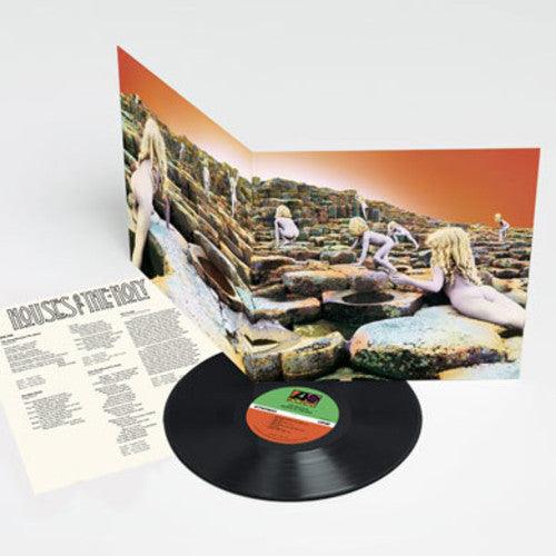 Led Zeppelin- Houses Of The Holy (2014) [ VINYL LP ]