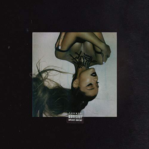 Ariana Grande- Thank You, Next [ VINYL LP ]