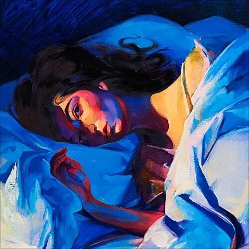 Lorde- Melodrama [ VINYL LP ]