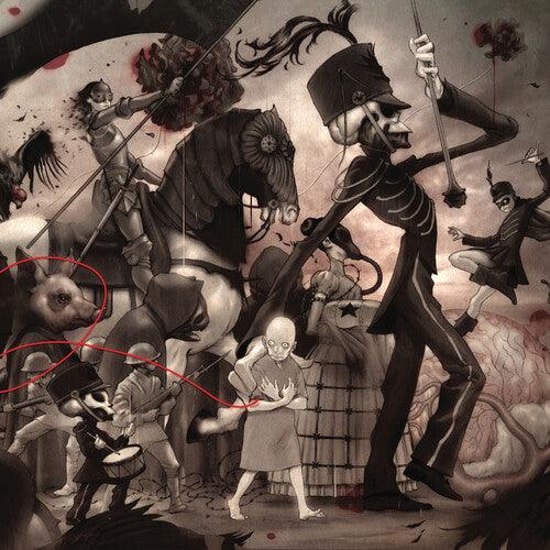 My Chemical Romance- The Black Parade (Pic Disc) [ VINYL LP ]