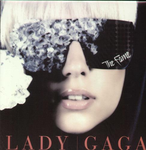 Lady Gaga- The Fame [ VINYL LP ]