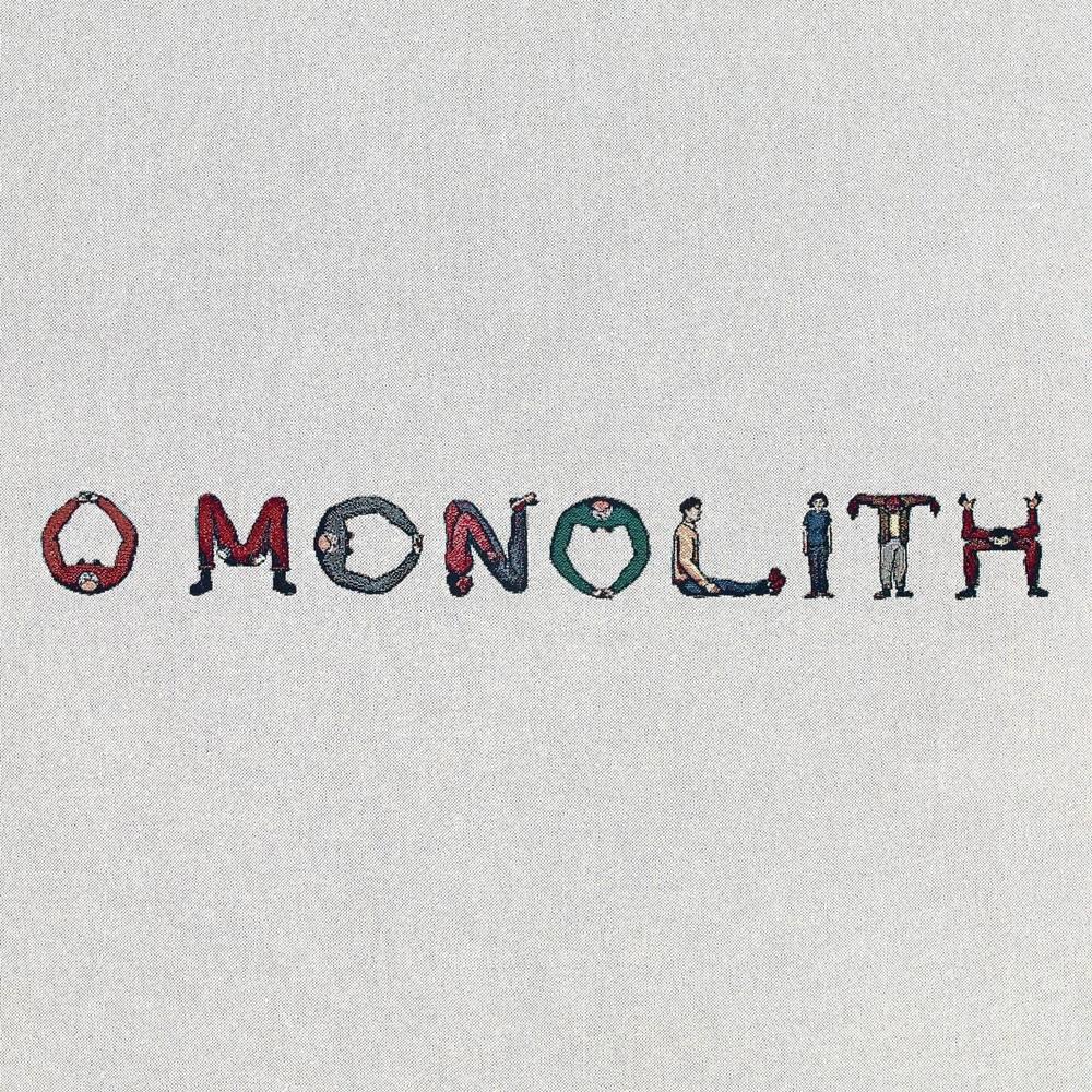Squid- O Monolith [ VINYL LP ]