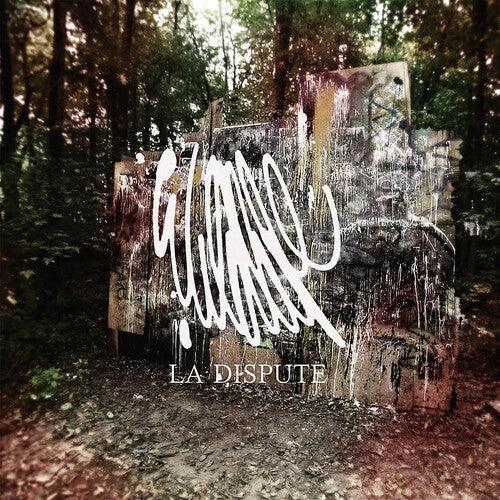 La Dispute- Wildlife (Purple Vinyl) [ VINYL LP ]