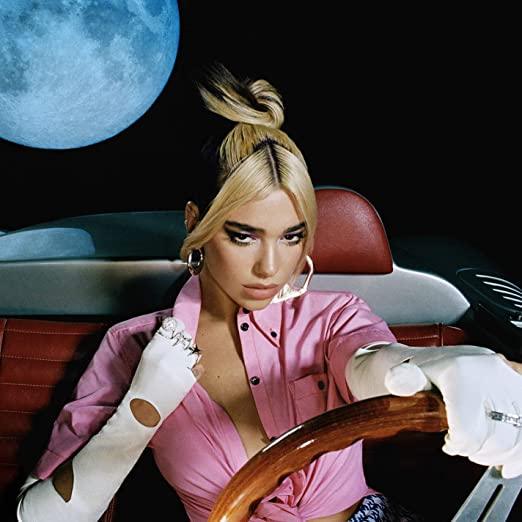 Dua Lipa- Future Nostalgia [ VINYL LP ]
