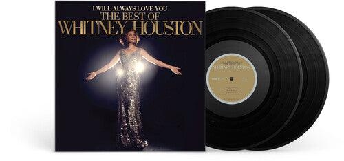 Whitney Houston- I Will Always Love You: The Best Of [ VINYL LP ]