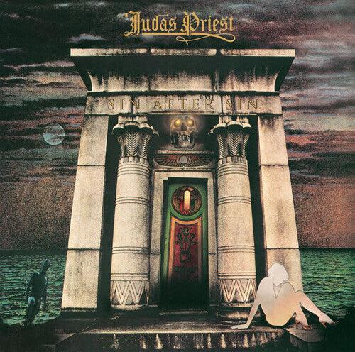 Judas Priest- Sin After Sin [ VINYL LP ]