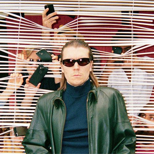 Alex Cameron- Forced Witness [ VINYL LP ]
