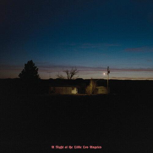 Kevin Morby- A Night At The Little Los Angeles (Sundowner 4-Track Demos) (Silver Vinyl) [ VINYL LP ]
