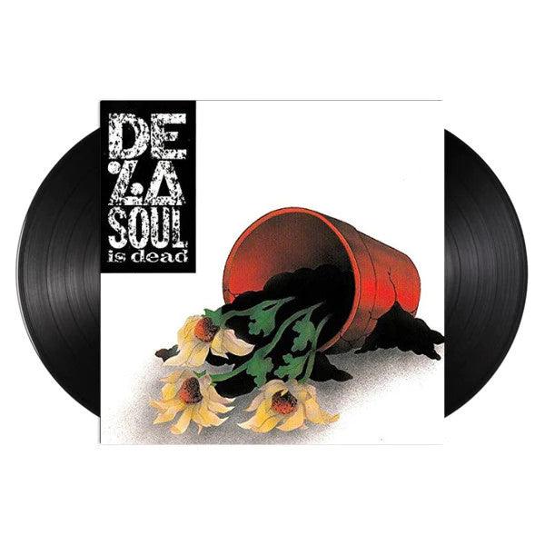 De La Soul- De La Soul Is Dead [ VINYL LP ]
