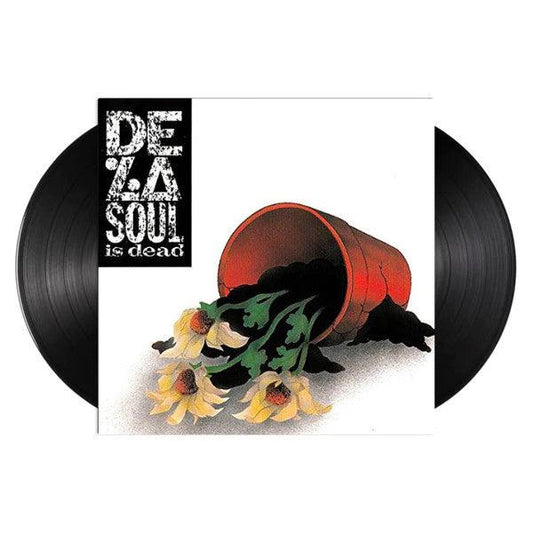 De La Soul- De La Soul Is Dead [ VINYL LP ]
