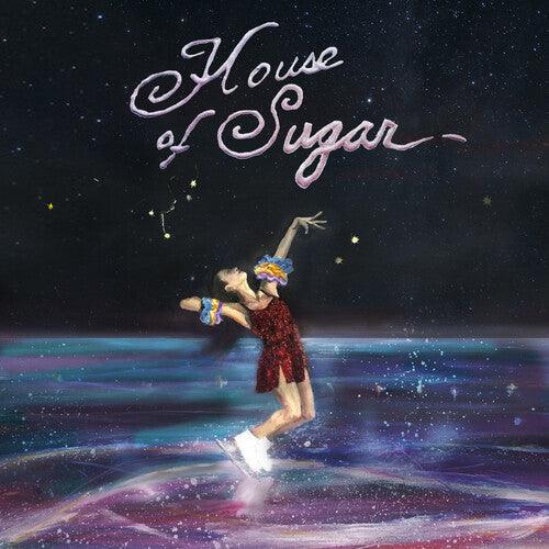 (Sandy) Alex G- House Of Sugar [ VINYL LP ]