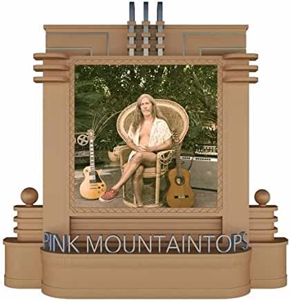 Pink Mountaintops- Peacock Pools (Indie Exclusive Vinyl) [ VINYL LP ]