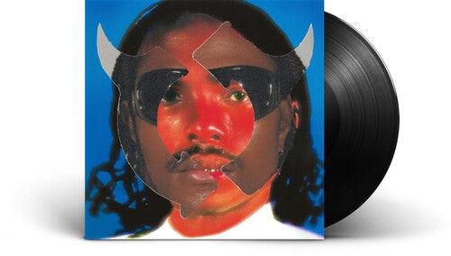 Steve Lacy- Gemini Rights [ VINYL LP ]