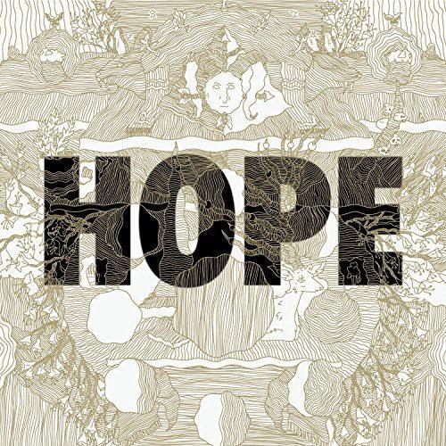 Manchester Orchestra- Hope [ VINYL LP ]