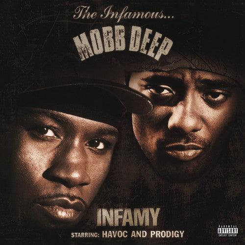 Mobb Deep- Infamy [ VINYL LP ]
